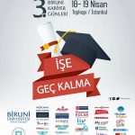 Biruni Üniversitesi Kariyer günleri