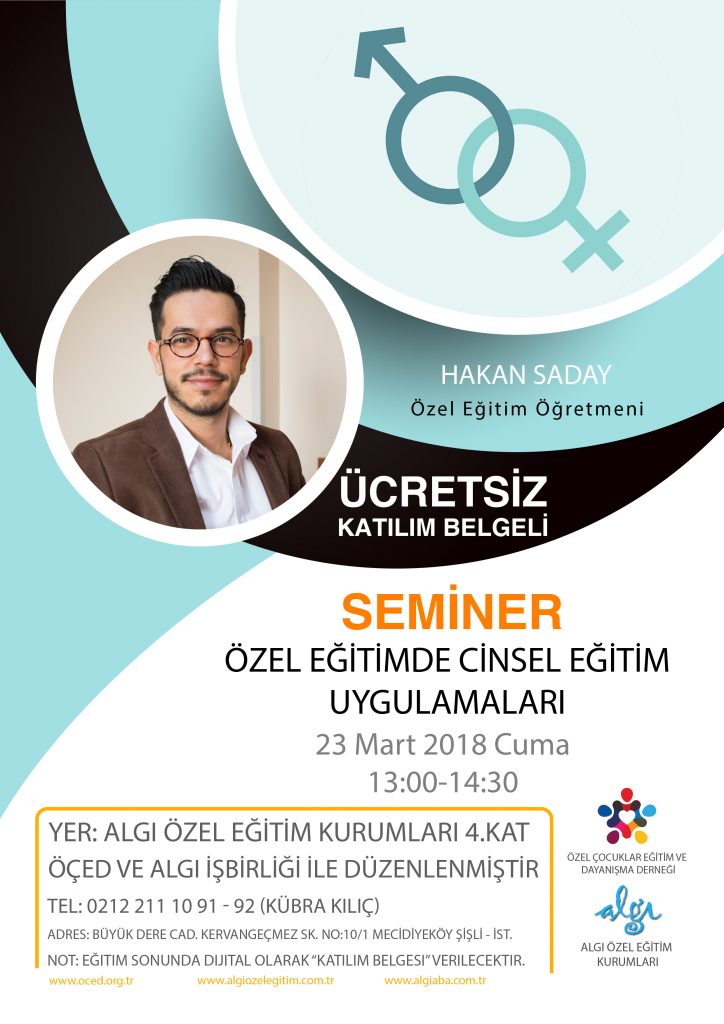 Eğitim Seminerleri