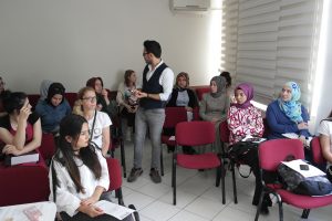 İletişim Becerileri