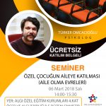 Eğitim Seminerleri