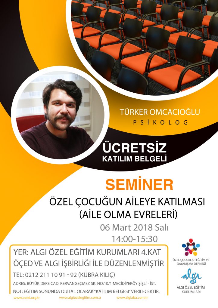 Eğitim Seminerleri